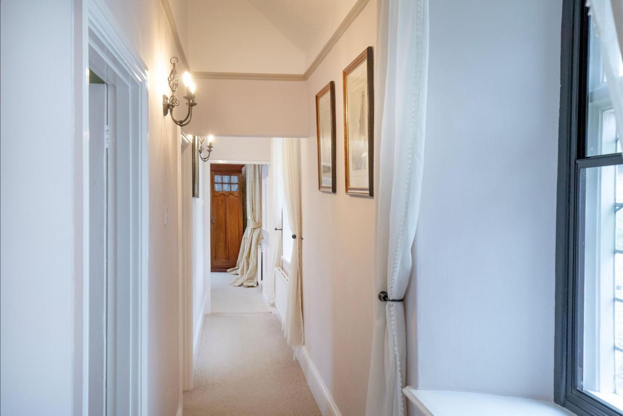 Sutton Barton Farmhouse Honiton Bagian luar foto
