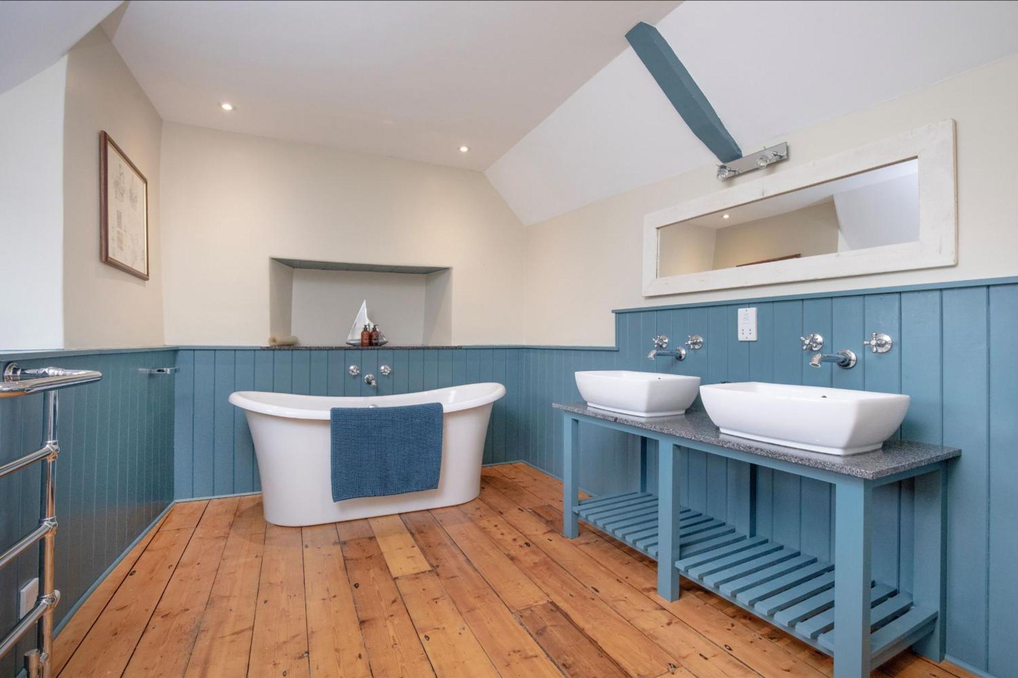 Sutton Barton Farmhouse Honiton Bagian luar foto