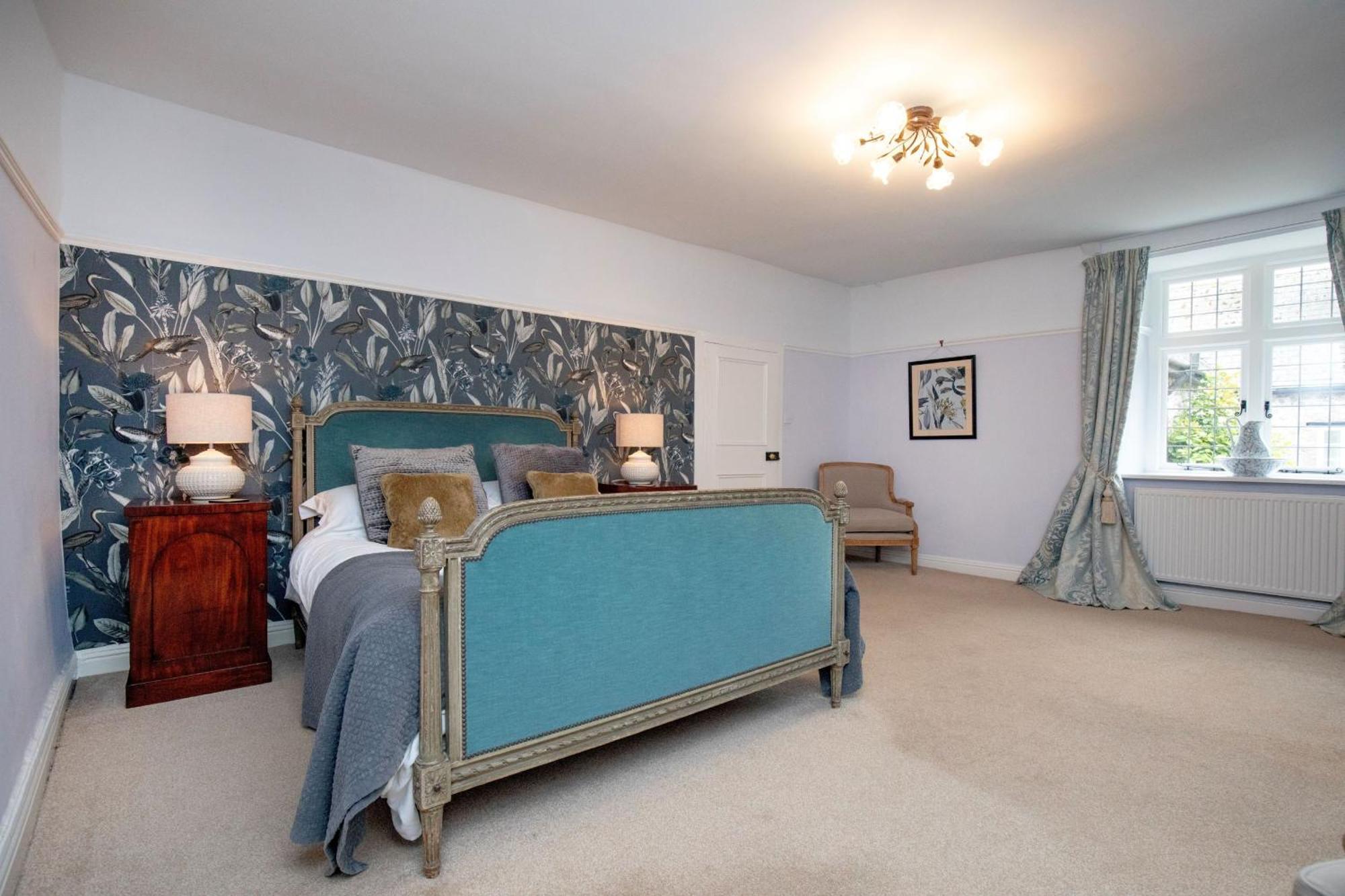 Sutton Barton Farmhouse Honiton Bagian luar foto