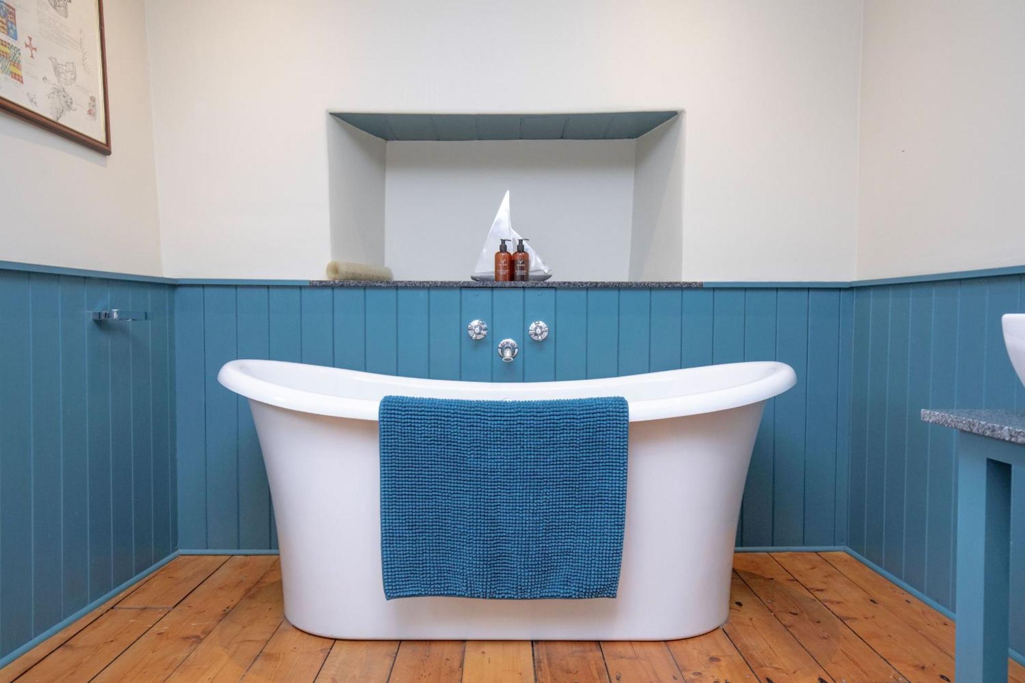 Sutton Barton Farmhouse Honiton Bagian luar foto