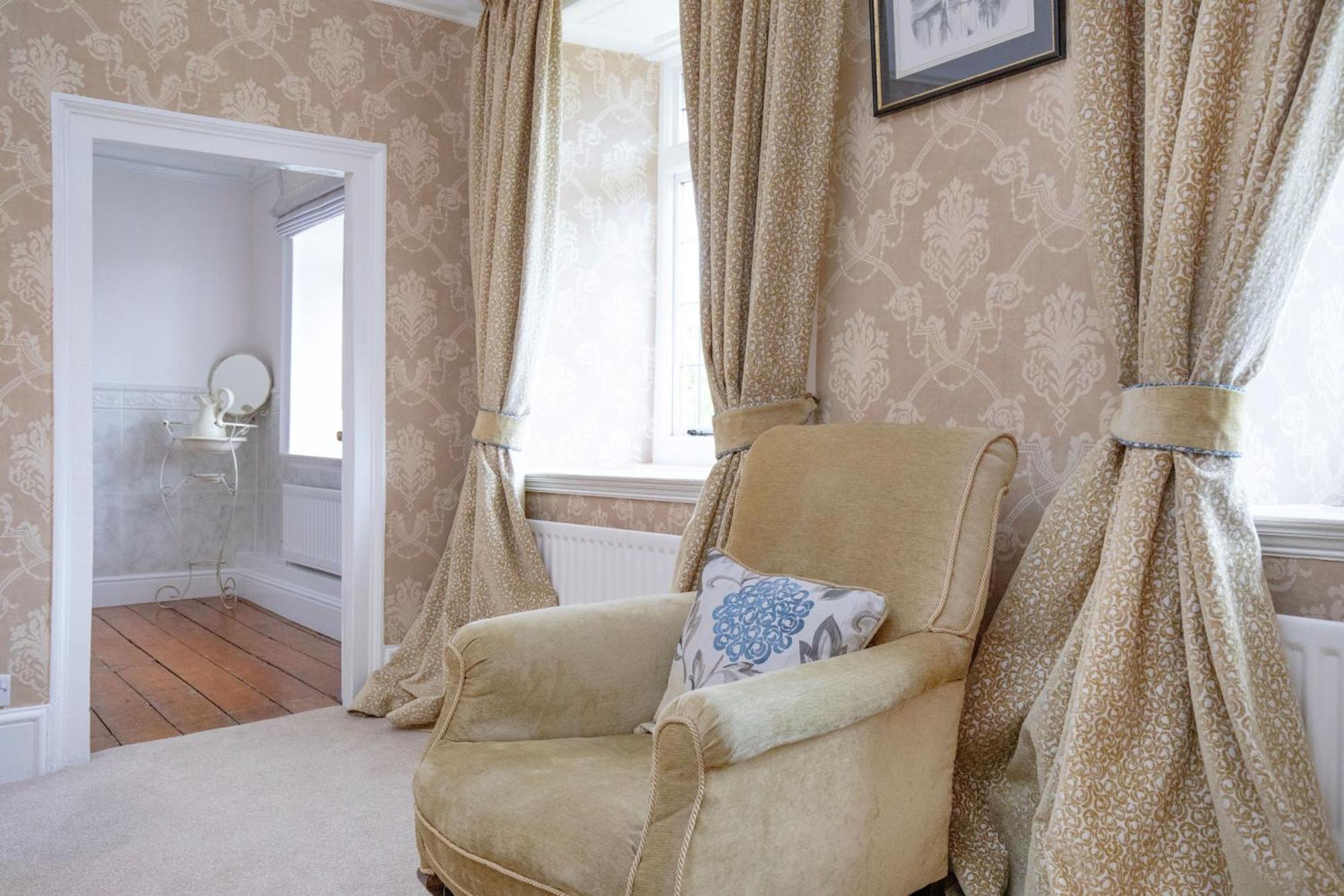 Sutton Barton Farmhouse Honiton Bagian luar foto