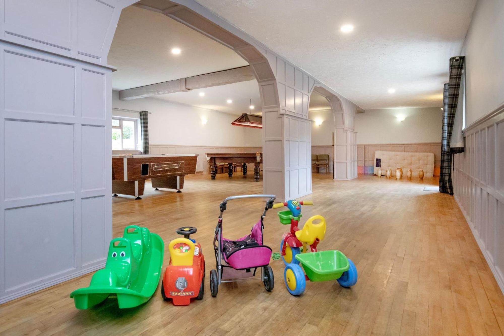 Sutton Barton Farmhouse Honiton Bagian luar foto