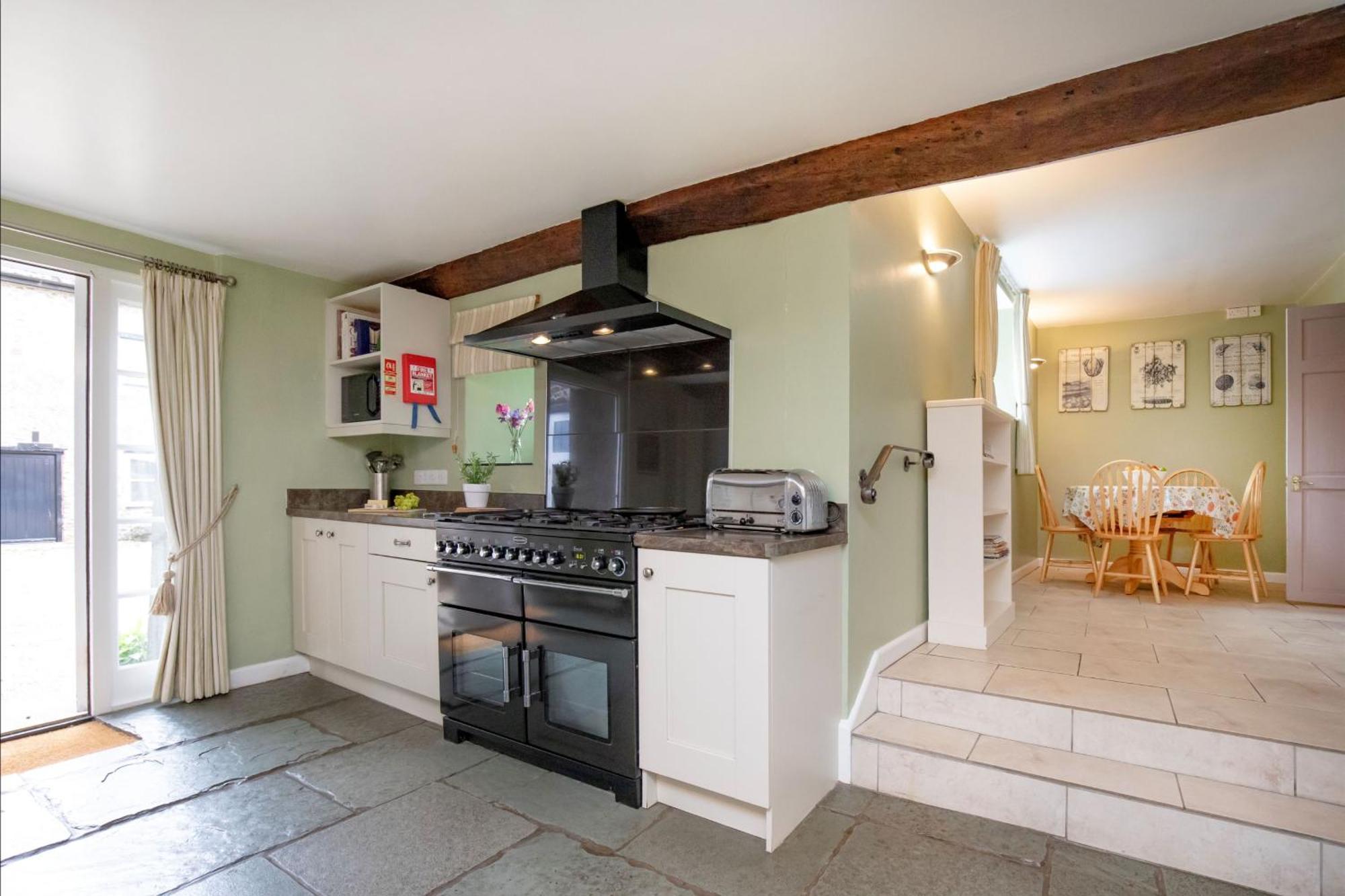 Sutton Barton Farmhouse Honiton Bagian luar foto