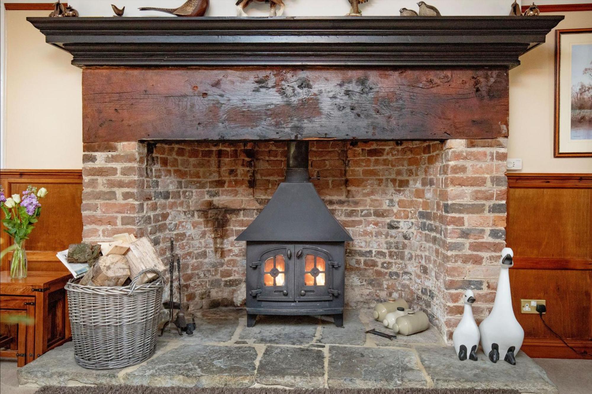 Sutton Barton Farmhouse Honiton Bagian luar foto