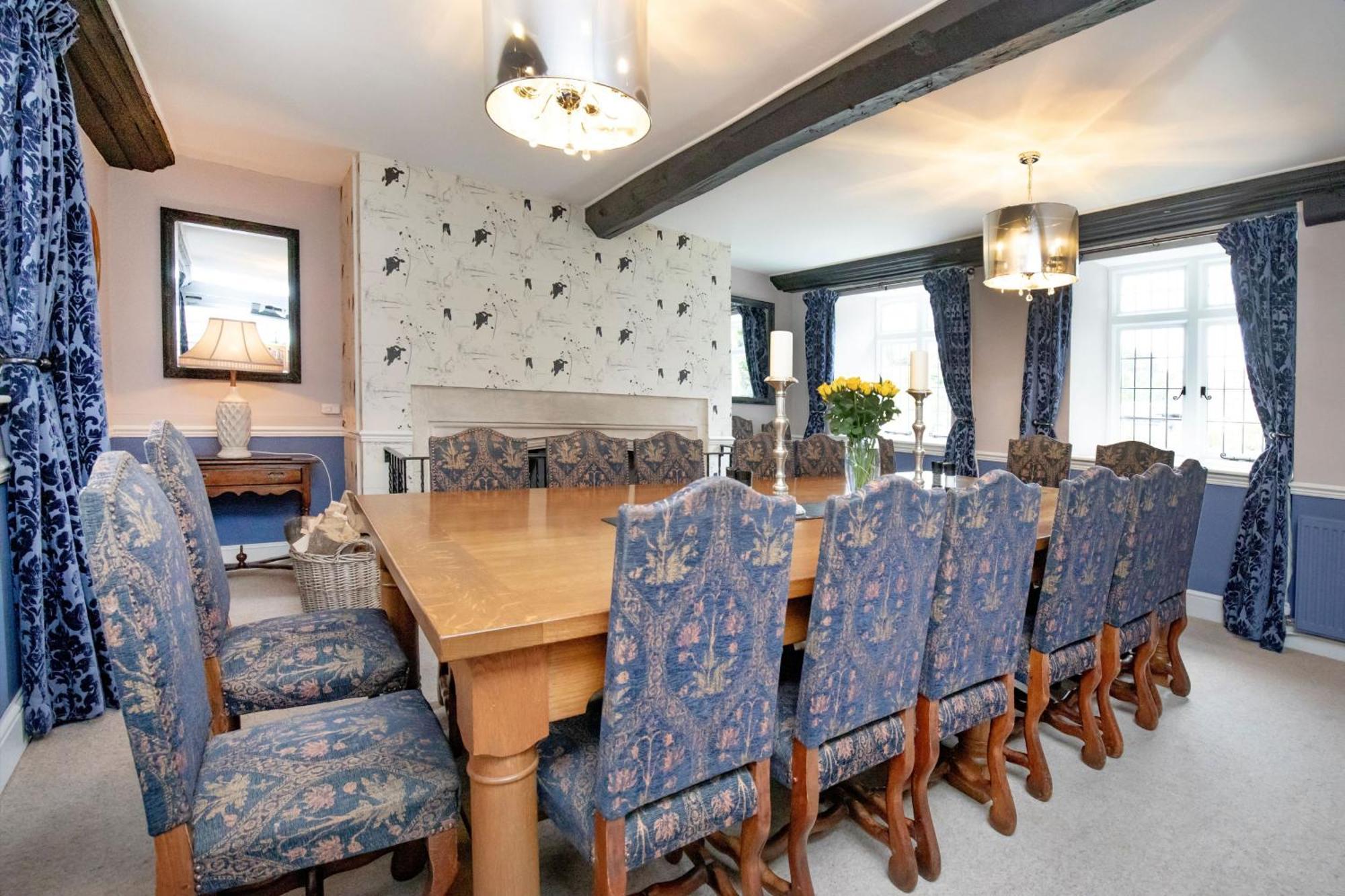 Sutton Barton Farmhouse Honiton Bagian luar foto