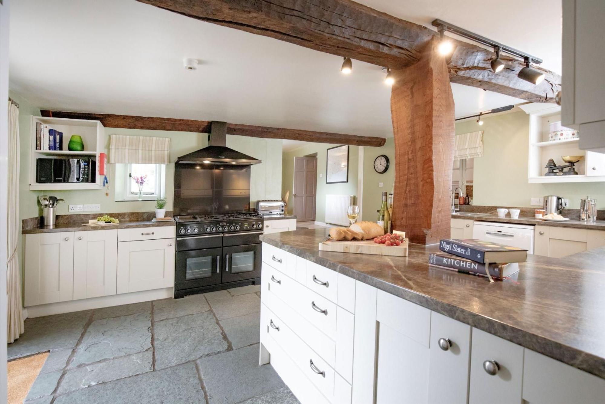 Sutton Barton Farmhouse Honiton Bagian luar foto